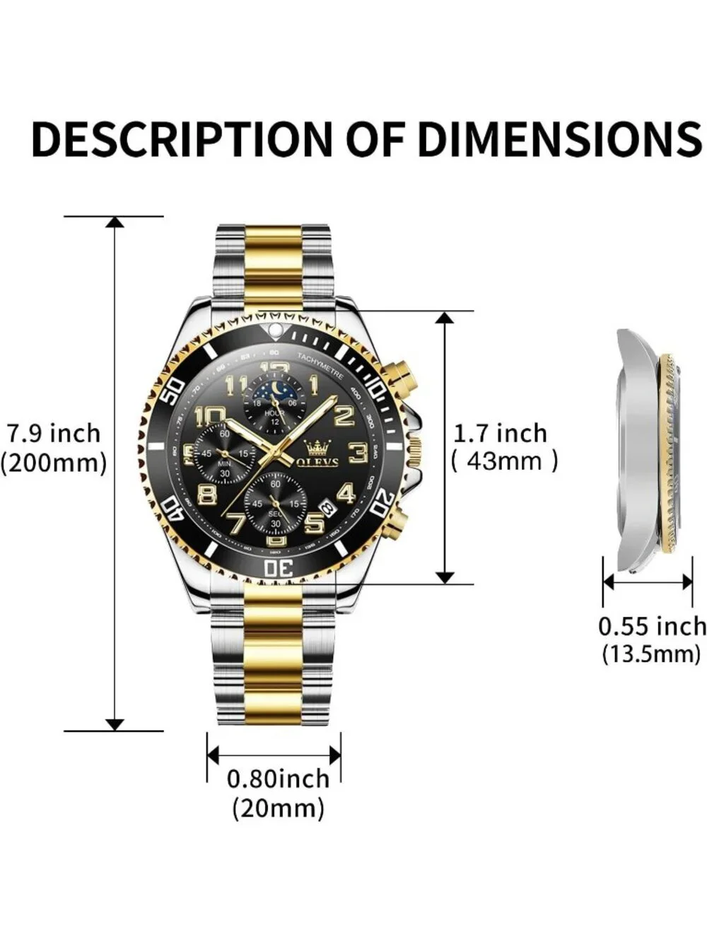 N/A three multifunction
